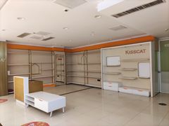 -国商百货(卫星广场店)