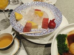 -卫鼎轩·曹公馆(鼓楼店)