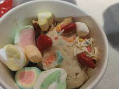 -鹿客西街(欧乐时尚广场店)