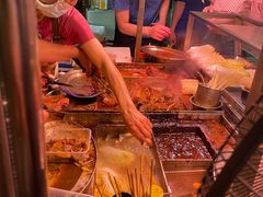 -明记牛杂(新马路分店)