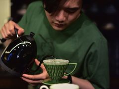 -Hei Cafe(工体店)