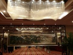 -成都绿洲大酒店(春熙路太古里店)