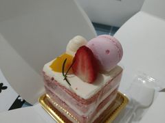 -仟吉KenGee(西子花苑店)