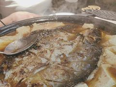 -探鱼·鲜青椒爽麻烤鱼(广州花都来又来店)