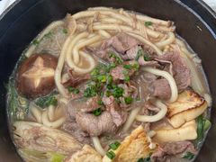 -娜娜家·Nana's restaurant(国金汇店)