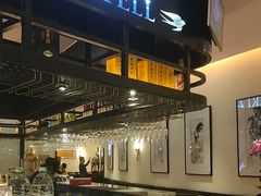 -醉辉皇上海之巅(上海中心大厦店)