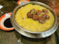 -粗粮人家·东北菜(洋桥店)