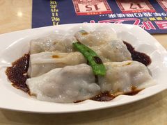 -中恒华茶楼(牌坊店)