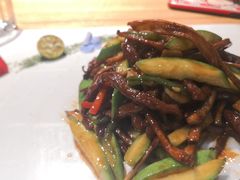 -周三的情书花园餐厅(江北店)