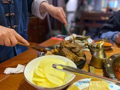 -受气牛肉·重庆耙牛肉(来福士店)