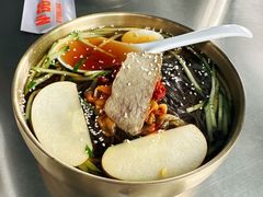 -No.DD戳子烧烤·江湖菜(北京总店)