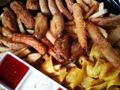小吃总动员-莫比餐厅(五道口店)