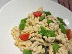 -开海·红岛海鲜虾水饺(石老人店)