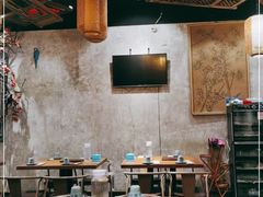 大堂-锦小馆(安贞店)