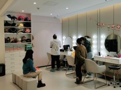 -星光贝贝(万达店)