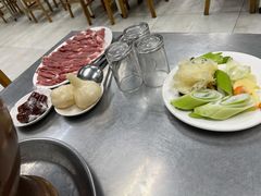 -三兴涮羊肉(荣安大街店)