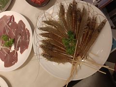 -一哥澳门豆捞·澳门风打边炉(高德置地店)
