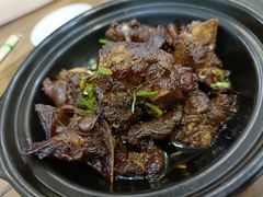 红烧羊肉-庄行曹记羊肉(泗泾店)