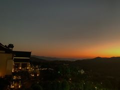 -清远熹乐谷温泉度假酒店