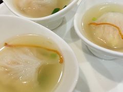 虾饺-点都靓餐饮连锁(德信华城店)