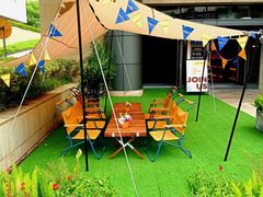 -CAMP.33露营烤肉·团建聚餐(创智天地店)