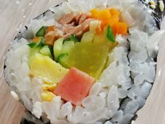 -文成焕·家族韩式餐厅
