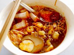 福建面-青屋虾面