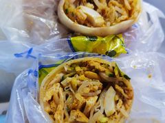 -安徽阜阳卷馍(西单店)