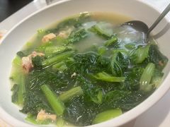 -怡得饭庄·30年老店·宋大妈昆明菜