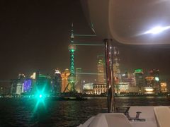 -上海港国际客运中心