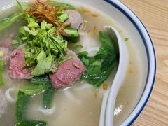 -潮巷·老潮汕美食集市(欢乐港湾店)