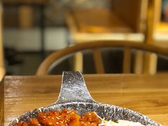 -冰川冷面·延边菜·炭烤串(观前店)