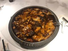 -宝轩渔府·老字号海鲜·正宗津菜(水上店)