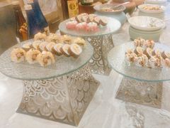 -盛宴标帜餐厅·亲子自助 (南昌喜来登酒店)