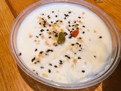 自制酸奶-中阿兰牛肉面(悦海新天地店)