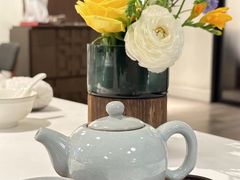 -伯衡55·吉品轩(乌鲁木齐南路店)