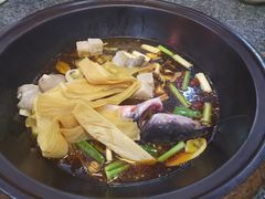 -忆乡情铁锅炖鱼饭店(延庆店)