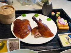 -梧桐Plus·创意京·川料理(万象城店)