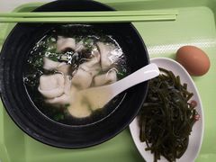 -北大家园食堂