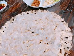 -官塘锋记鱼生·生腌·砂锅粥(牌坊街店)