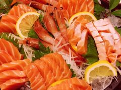 -浪花亭日本料理(古田路店)