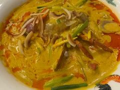 -南沙游艇会·大兵船餐厅