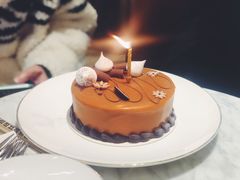 融情夏威夷蛋糕冰淇淋-哈根达斯(深圳海岸城店)