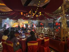 -沈阳皇朝万鑫酒店