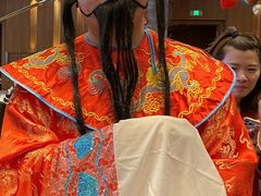 -白天鹅宾馆-宏图府餐厅