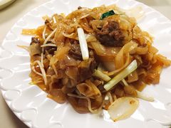 -港式金翠茶餐厅