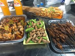 -客友延安沾沾(西八里社区店)