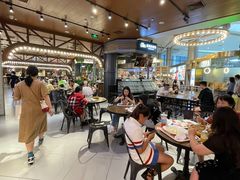 -食通天·寰宇集(杭州万象城店)