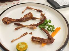 -南山鲜虾面·活鲜小馆·海味大连菜(南山总店)