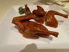 -利苑酒家(合景国际金融广场店)